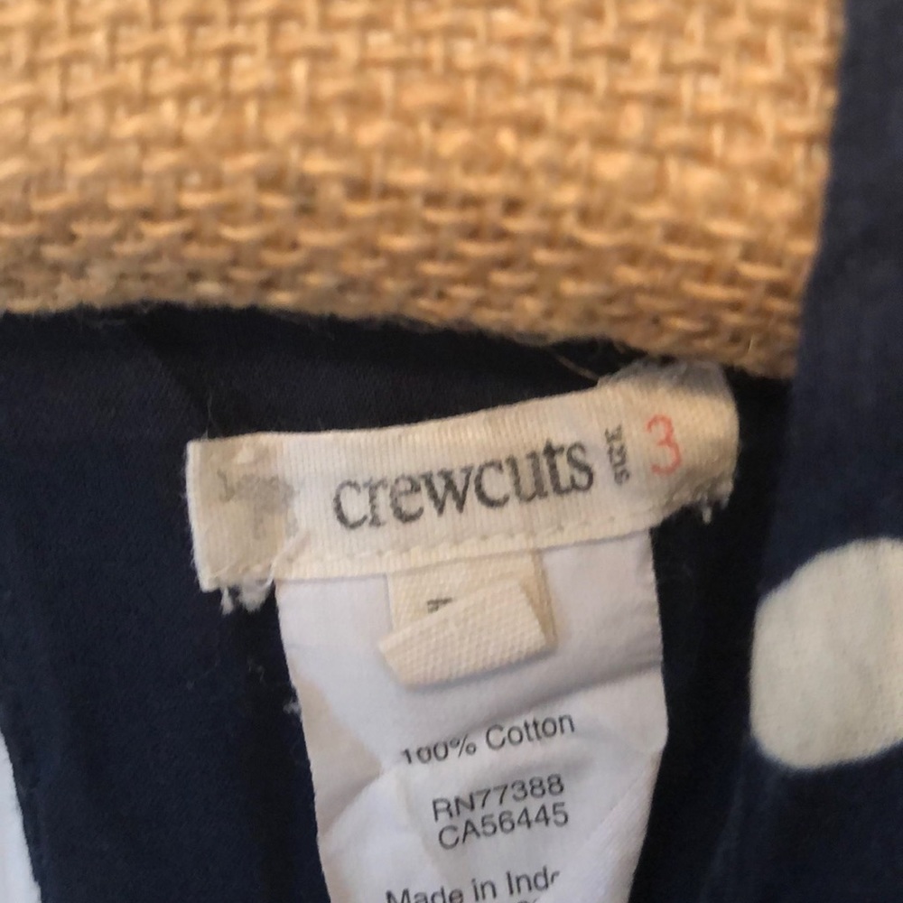 Crewcuts Tunic - Picture 3 of 6